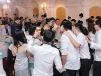 MEGAS YEAR END PARTY 2023