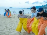 MEGAS TEAM BUILDING 2023