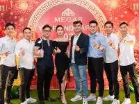 MEGAS YEAR END PARTY 2023