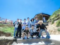 MEGAS TEAM BUILDING 2023