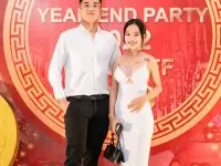 MEGAS YEAR END PARTY 2023