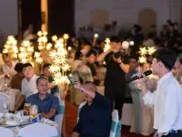 MEGAS YEAR END PARTY 2023