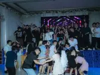 MEGAS TEAM BUILDING 2023