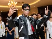 MEGAS YEAR END PARTY 2023
