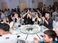 MEGAS YEAR END PARTY 2023