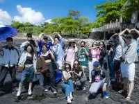 MEGAS TEAM BUILDING 2023