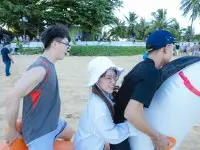 MEGAS TEAM BUILDING 2023