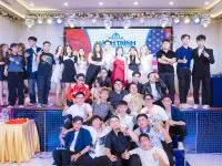 MEGAS TEAM BUILDING 2023