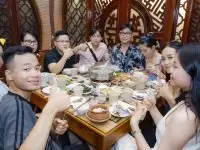 MEGAS TEAM BUILDING 2023