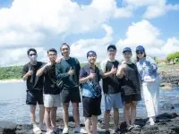 MEGAS TEAM BUILDING 2023