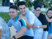 MEGAS TEAM BUILDING 2023