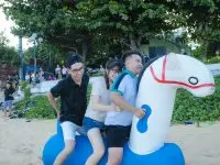 MEGAS TEAM BUILDING 2023