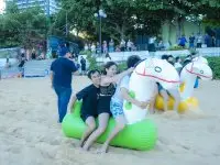 MEGAS TEAM BUILDING 2023