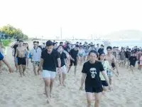 MEGAS TEAM BUILDING 2023