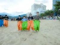 MEGAS TEAM BUILDING 2023