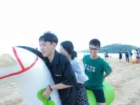 MEGAS TEAM BUILDING 2023