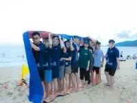 MEGAS TEAM BUILDING 2023