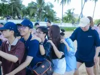MEGAS TEAM BUILDING 2023