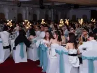 MEGAS YEAR END PARTY 2023