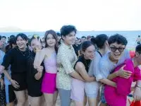 MEGAS TEAM BUILDING 2023