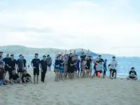 MEGAS TEAM BUILDING 2023