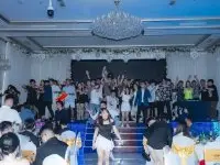MEGAS TEAM BUILDING 2023