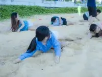 MEGAS TEAM BUILDING 2023