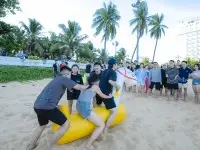 MEGAS TEAM BUILDING 2023