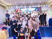 MEGAS TEAM BUILDING 2023