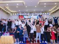 MEGAS TEAM BUILDING 2023