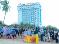MEGAS TEAM BUILDING 2023