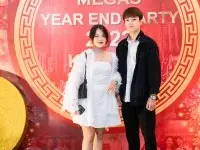 MEGAS YEAR END PARTY 2023