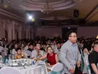 MEGAS YEAR END PARTY 2023