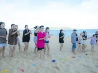 MEGAS TEAM BUILDING 2023