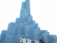 MEGAS TEAM BUILDING 2023