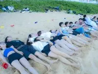 MEGAS TEAM BUILDING 2023