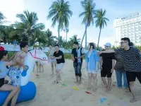 MEGAS TEAM BUILDING 2023