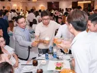 MEGAS YEAR END PARTY 2023