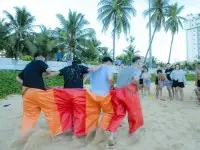 MEGAS TEAM BUILDING 2023