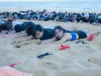 MEGAS TEAM BUILDING 2023