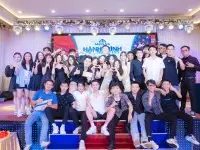 MEGAS TEAM BUILDING 2023