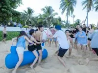 MEGAS TEAM BUILDING 2023
