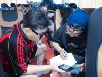 MEGAS TEAM BUILDING 2023