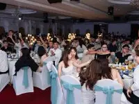 MEGAS YEAR END PARTY 2023