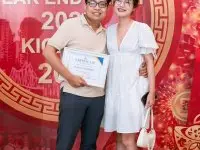 MEGAS YEAR END PARTY 2023