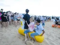 MEGAS TEAM BUILDING 2023