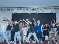 MEGAS TEAM BUILDING 2023