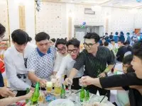 MEGAS TEAM BUILDING 2023