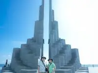MEGAS TEAM BUILDING 2023