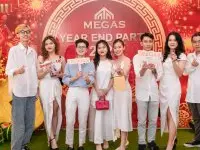 MEGAS YEAR END PARTY 2023
